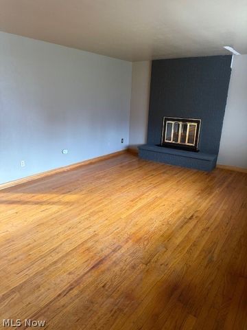 319 Russell Avenue, Cortland, OH 44410