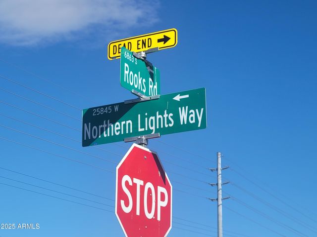 7051 S Rooks Road ' _', Buckeye, AZ 85326