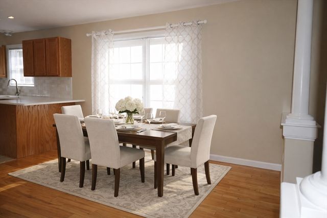 29 Carleton Pl 29, Wareham, MA 02558