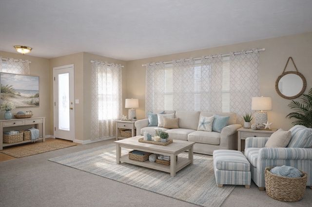 29 Carleton Pl 29, Wareham, MA 02558