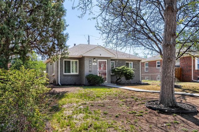 1558 Spruce Street, Denver, CO 80220