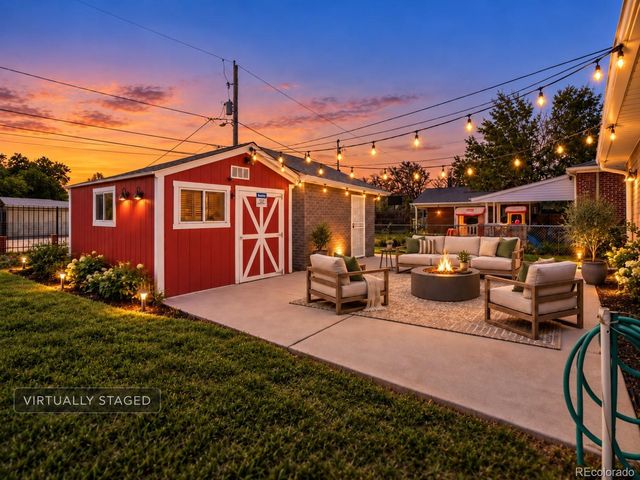 1558 Spruce Street, Denver, CO 80220
