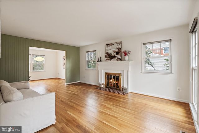 3116 WYNFORD DR, Fairfax, VA 22031