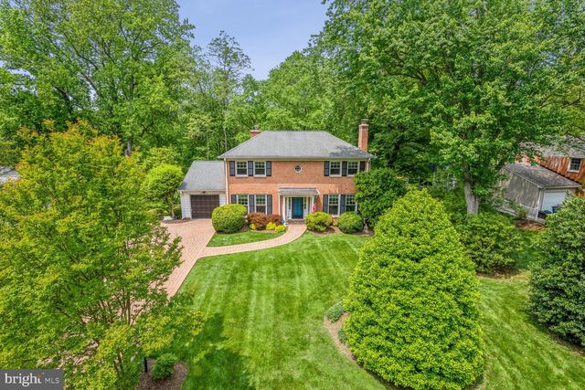 3116 WYNFORD DR, Fairfax, VA 22031