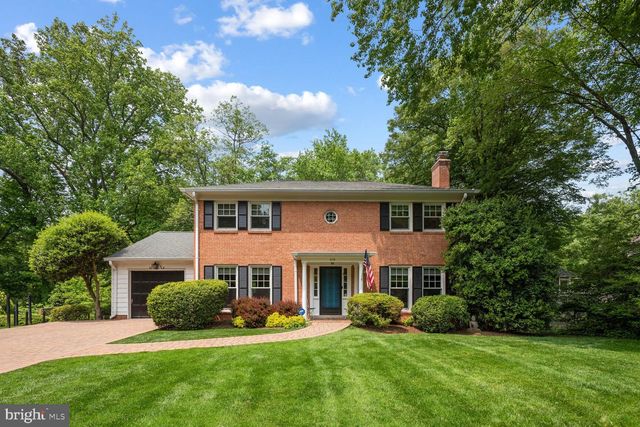 3116 WYNFORD DR, Fairfax, VA 22031