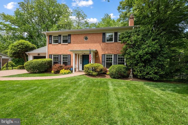 3116 WYNFORD DR, Fairfax, VA 22031