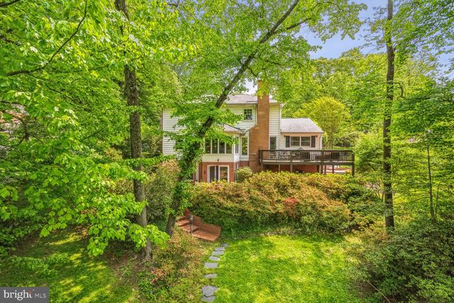 3116 WYNFORD DR, Fairfax, VA 22031