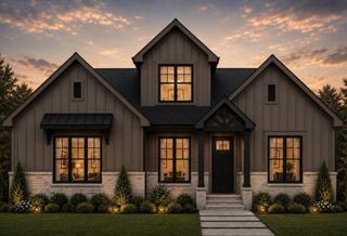 2420 Hickory Ridge, Lot 19 Drive, Chattanooga, TN 37421