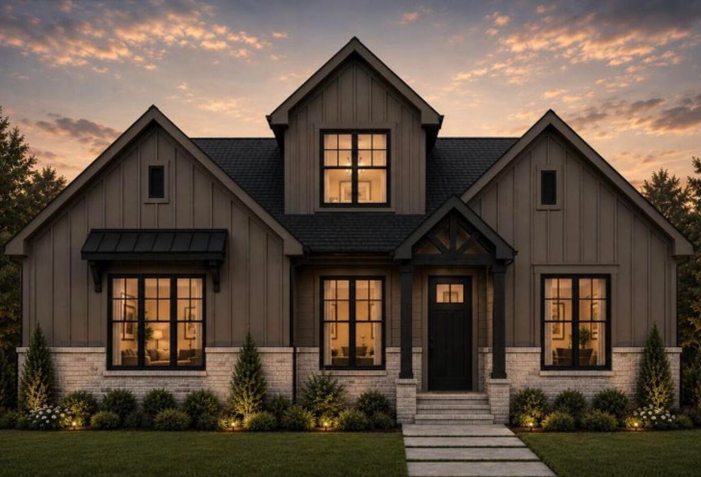 2420 Hickory Ridge, Lot 19 Drive, Chattanooga, TN 37421