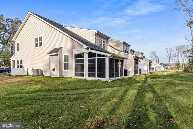 31716 SHAD CREEK WAY, Frankford, DE 19945