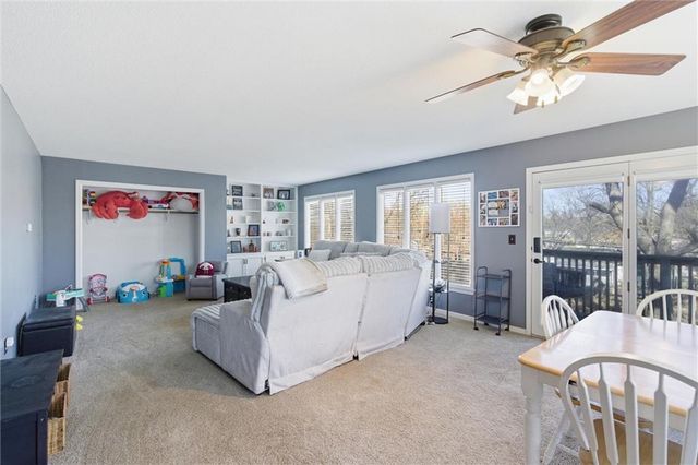 407 Glendale Road, Liberty, MO 64068