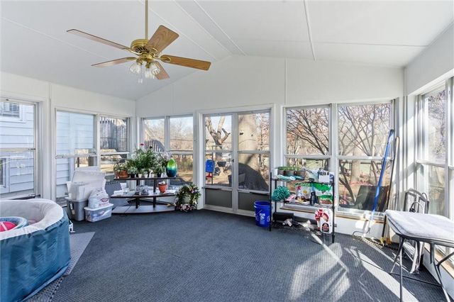 407 Glendale Road, Liberty, MO 64068