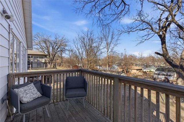 407 Glendale Road, Liberty, MO 64068