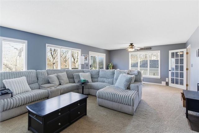 407 Glendale Road, Liberty, MO 64068