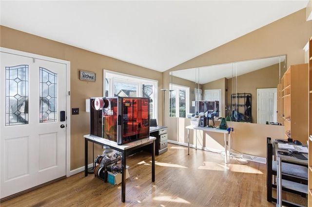 407 Glendale Road, Liberty, MO 64068