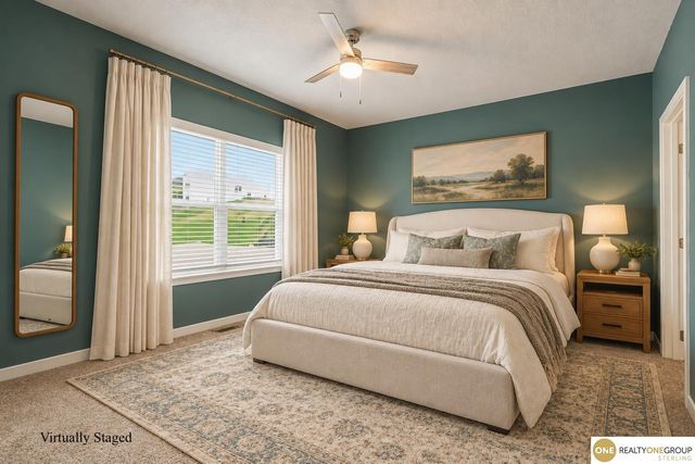17511 Virginia Street, Omaha, NE 68136