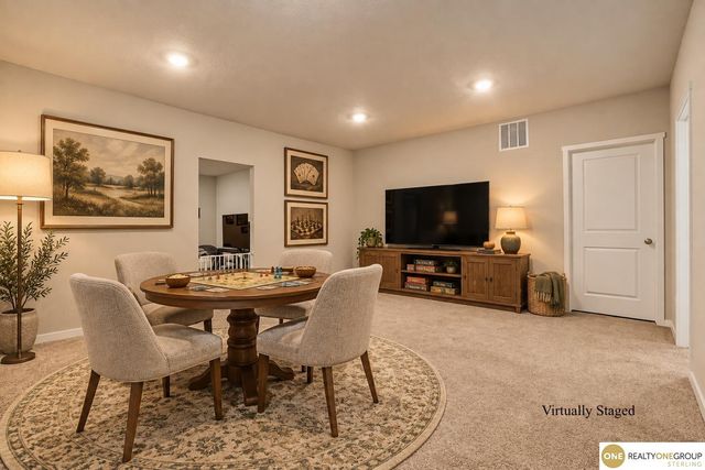 17511 Virginia Street, Omaha, NE 68136