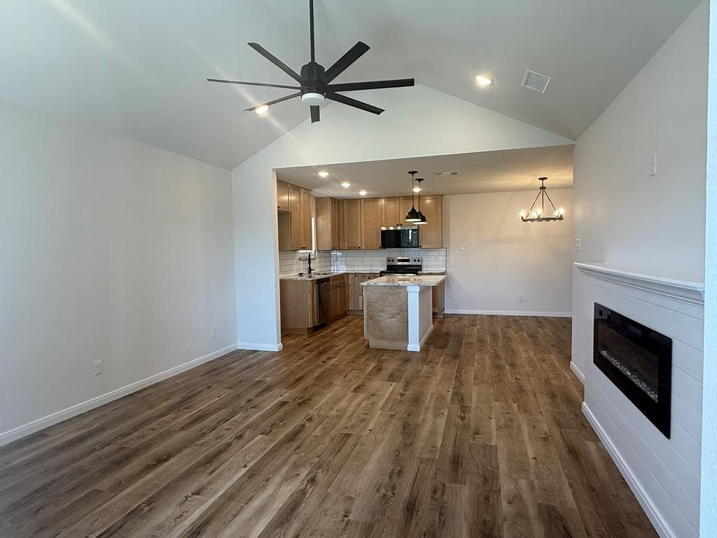 Image 2 of property listing at 6125 Forest Hill Drive, San Angelo, TX 76904