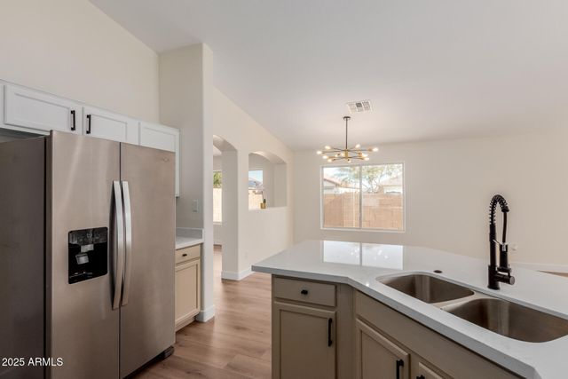 15105 W MONROE Street, Goodyear, AZ 85338