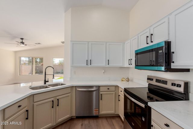 15105 W MONROE Street, Goodyear, AZ 85338