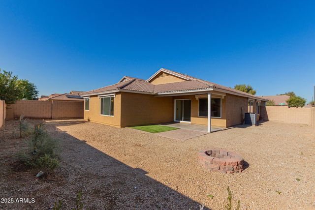 15105 W MONROE Street, Goodyear, AZ 85338