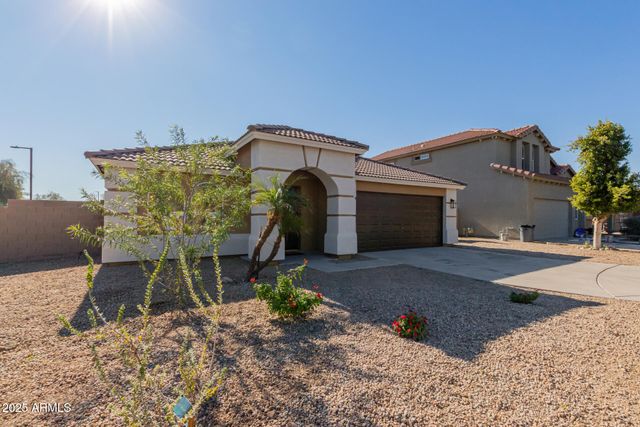 15105 W MONROE Street, Goodyear, AZ 85338
