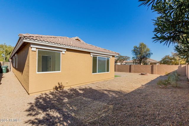 15105 W MONROE Street, Goodyear, AZ 85338