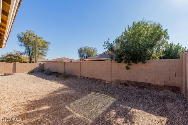 15105 W MONROE Street, Goodyear, AZ 85338