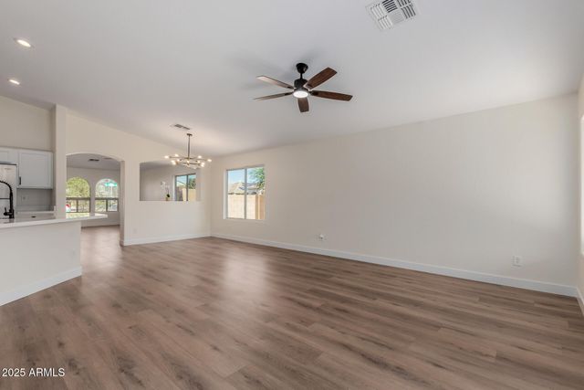 15105 W MONROE Street, Goodyear, AZ 85338