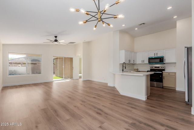 15105 W MONROE Street, Goodyear, AZ 85338