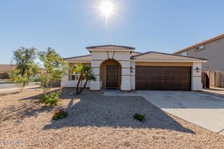 15105 W MONROE Street, Goodyear, AZ 85338