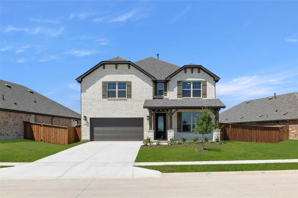1115 Rothland, Red Oak, TX 75154