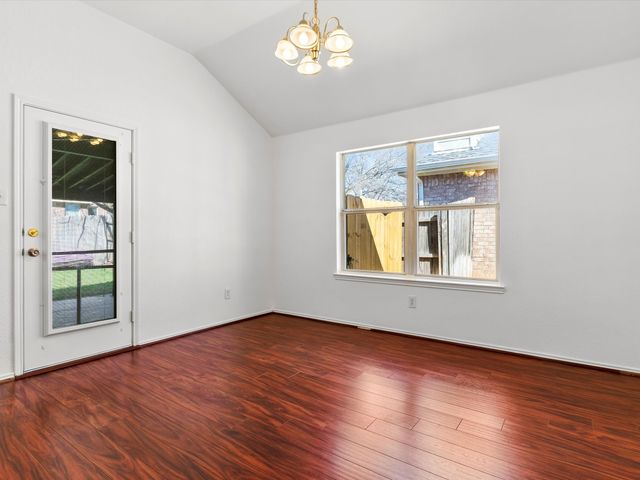 11813 Ponderosa Pine Drive, Fort Worth, TX 76244