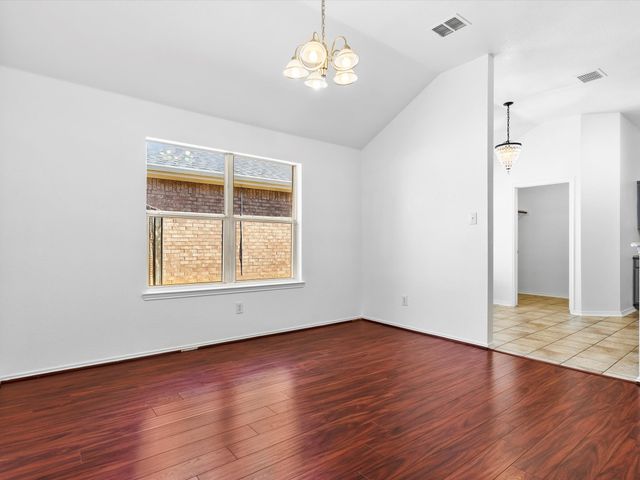 11813 Ponderosa Pine Drive, Fort Worth, TX 76244