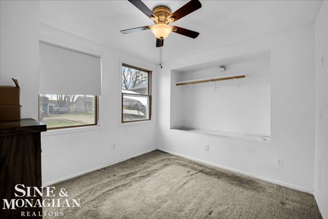 800 Ruskin Avenue, Algonac, MI 48001