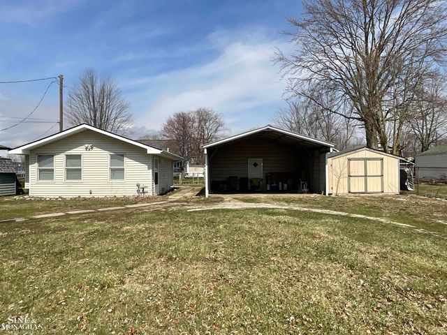 800 Ruskin Avenue, Algonac, MI 48001