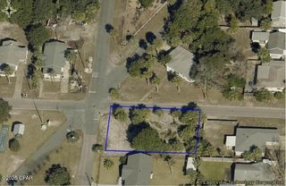 601 Azalea Street, Panama City Beach, FL 32407