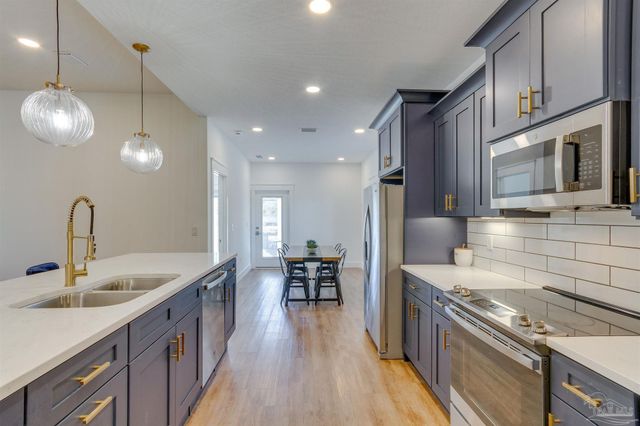 5439 Stagecoach Trl, Gulf Breeze, FL 32563