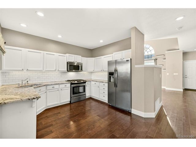 1663 S Emporia Ct, Aurora, CO 80247