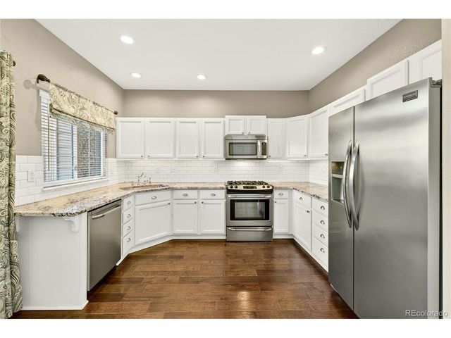 1663 S Emporia Ct, Aurora, CO 80247