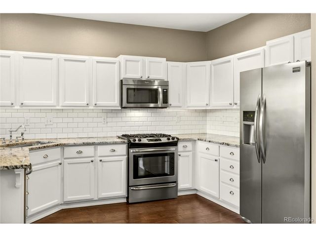 1663 S Emporia Ct, Aurora, CO 80247