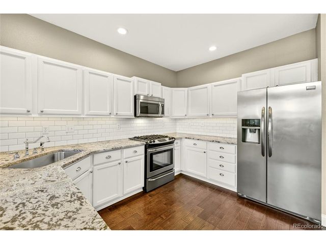 1663 S Emporia Ct, Aurora, CO 80247