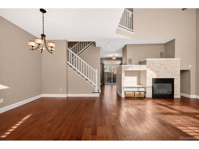 1663 S Emporia Ct, Aurora, CO 80247