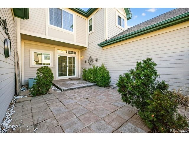 1663 S Emporia Ct, Aurora, CO 80247