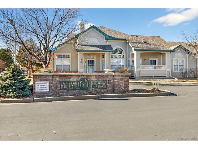 1663 S Emporia Ct, Aurora, CO 80247