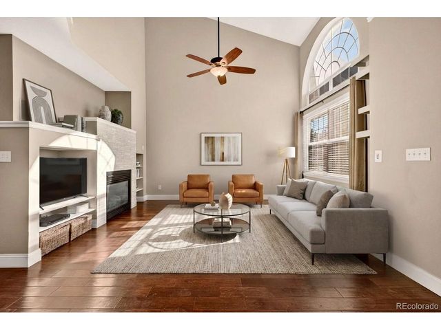 1663 S Emporia Ct, Aurora, CO 80247