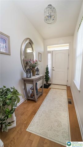 4368 Lenni Circle, Upper Milford Twp, PA 18049