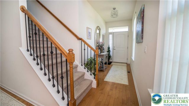 4368 Lenni Circle, Upper Milford Twp, PA 18049