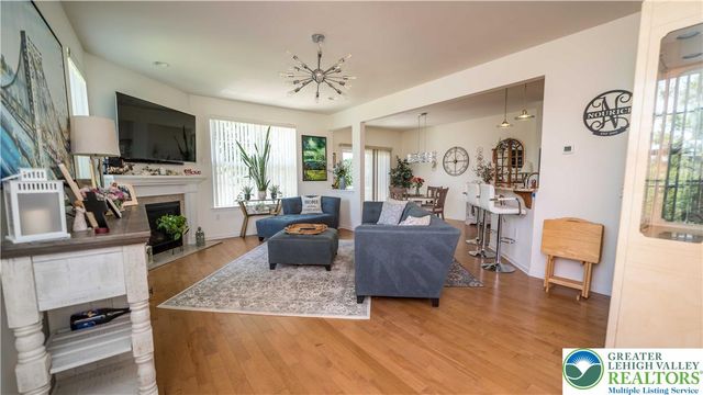 4368 Lenni Circle, Upper Milford Twp, PA 18049