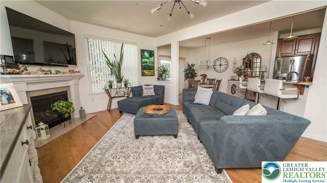 4368 Lenni Circle, Upper Milford Twp, PA 18049